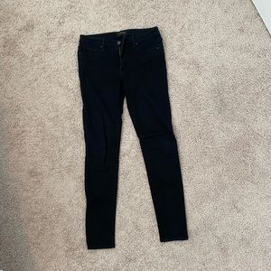 Black Orchid Skinny Jeans